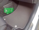 EVA коврики на Mercedes GLC (X254) 2022 - 2025 в Липецке