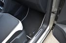 Коврики на Volkswagen Tiguan II 2016 - 2025 в Липецке