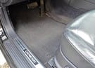 Коврики на Hyundai Genesis I 2008 - 2014 в Липецке