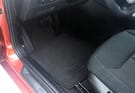 Коврики на BMW 1 (F20/F21) 2012 - 2020 в Липецке