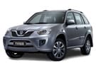 Коврики на ТагАЗ Vortex Tingo 2010 - 2014 в Липецке