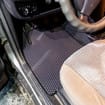 EVA коврики на Mercedes A (W168) 1997 - 2004 в Липецке