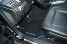 EVA коврики на Mercedes E (W212) 2009 - 2016 в Липецке