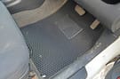 Ворсовые коврики на Toyota Probox (50) 2002 - 2014 в Липецке