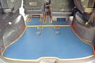 EVA коврики на Nissan Serena (C25) 2005 - 2010 в Липецке