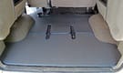 Коврики на Mitsubishi Delica 4 1994 - 2007 в Липецке