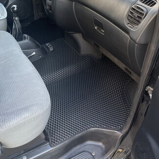 EVA коврики на Hyundai H1 I 1996 - 2007 в Липецке EVA коврики на Hyundai H1 I 1996 - 2007 в Липецке