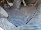 Коврики на Hyundai HD65 HD72 HD78 1997 - 2021 в Липецке