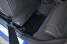 Коврики на Chevrolet Camaro VI 2015 - 2024 в Липецке