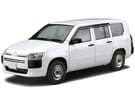 Ворсовые коврики на Toyota Probox (160) 2014 - 2025 в Липецке