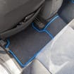 Коврики на Ford Focus II 2005 - 2011 в Липецке