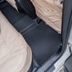 Ворсовые коврики на Toyota Prius (30) 2009 - 2016 в Липецке