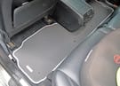 Коврики на Toyota Harrier II 2003 - 2013 в Липецке