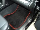 Коврики на Subaru Forester III 2007 - 2013 в Липецке