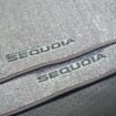 Коврики на Toyota Sequoia I 2001 - 2008 в Липецке