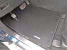 Коврики на Nissan Murano (Z50) 2002 - 2008 в Липецке