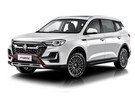 Коврики на VGV U70 Pro 2022 - 2025 в Липецке