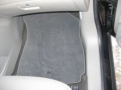 Водительские eva коврики соты Chevrolet Orlando I 2009&nbsp;-&nbsp;2018 в Липецке
