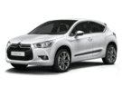Коврики на Citroen DS4 2010 - 2018 в Липецке