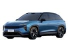 Коврики на NIO ES7 2022 - 2025 в Липецке