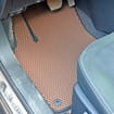 EVA коврики на Nissan Qashqai+2 (J10) 2008 - 2013 в Липецке