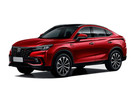 Коврики на Changan CS85 Coupe 2018 - 2025 в Липецке