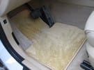 Коврики на BMW X3 (F25) 2011 - 2017 в Липецке
