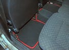EVA коврики на Volkswagen Passat B4 1993 - 1997 в Липецке