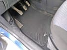 EVA коврики на Ford Fusion 2002 - 2012 в Липецке