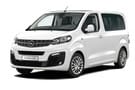 Коврики на Opel Zafira Life 2019 - 2025 в Липецке