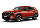 Коврики на BMW XM (G09) 2022 - 2025 в Липецке