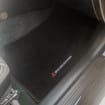 Коврики на Mitsubishi Lancer Evolution IX 2005 - 2007 в Липецке