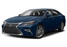 Ворсовые коврики на Lexus ES VI 2012 - 2018 в Липецке