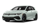 Ворсовые коврики на Volkswagen Golf R 8 2020 - 2025 в Липецке
