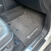 EVA коврики на Toyota Land Cruiser 200 2007 - 2021 в Липецке