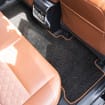 EVA коврики на Toyota Harrier III 2013 - 2020 в Липецке