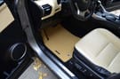 Ворсовые коврики на Lexus NX I 2014 - 2021 в Липецке