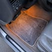 EVA коврики на Lexus GS II 1997 - 2005 в Липецке