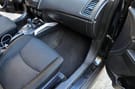 Коврики на Mitsubishi RVR III 2010 - 2025 в Липецке