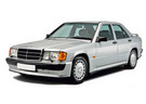 Коврики на Mercedes E (W124) 1986 - 1996 в Липецке