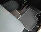 Ворсовые коврики на Mazda Carol VII 2015 - 2021 в Липецке