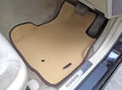 Коврики на Nissan Fuga (Y50) 2004 - 2009 в Липецке