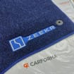 Коврики на Zeekr X 2023 - 2025 в Липецке