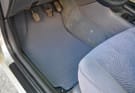 Коврики на Toyota Avensis I 1997 - 2002 в Липецке