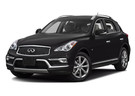 EVA коврики на Infiniti QX50 I 2013 - 2018 в Липецке
