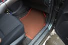 Коврики на Toyota Auris I 2006 - 2012 в Липецке