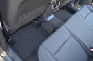 Ворсовые коврики на Skoda Karoq 2017 - 2025 в Липецке