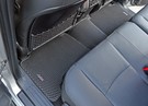 Коврики на Toyota Land Cruiser Prado 150 2009 - 2023 в Липецке