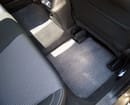 Ворсовые коврики на Subaru Forester IV 2012 - 2019 в Липецке