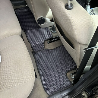 Ворсовые коврики на Lada (ВАЗ) Granta 2011&nbsp;-&nbsp;2026 в Липецке